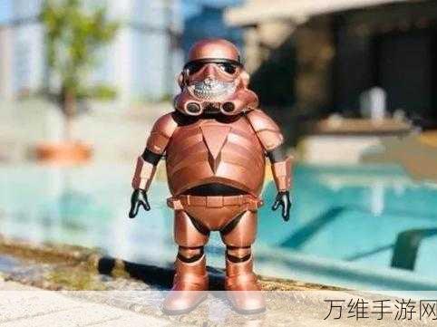 涂鸦勇士,全新版本 震撼来袭!冒险动作之旅等你启程