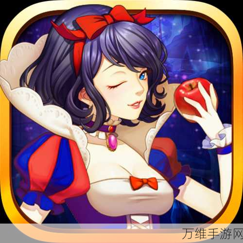 金币公主,从 PC 华丽移植至安卓的精彩手游