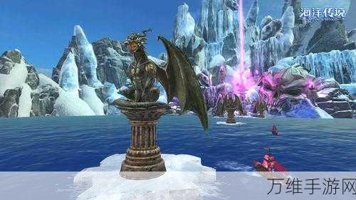 海洋勇士,深海冒险之旅,探索未知领域的勇者游戏