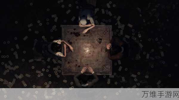 恐怖爷爷破解版,无敌冒险,生存解谜的极致体验