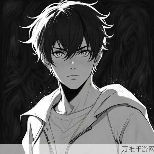 魔女停不下来修改版震撼上线,竖屏像素风闯关新体验