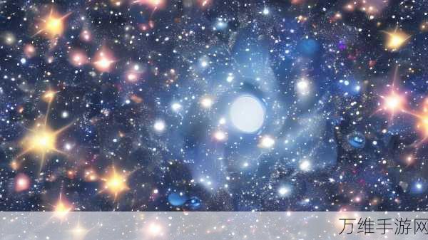 星空(Starfield)安卓版,创意无限的趣味之旅等你来