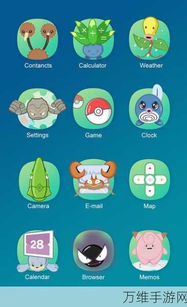 Pokemon Go 中国区懒人版下载指南,畅玩宠物小精灵养成之旅