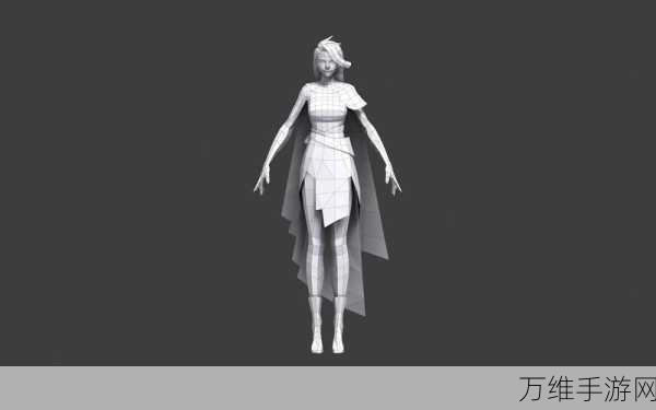 TenKnights，3D 低模卡通风的精彩防御之旅