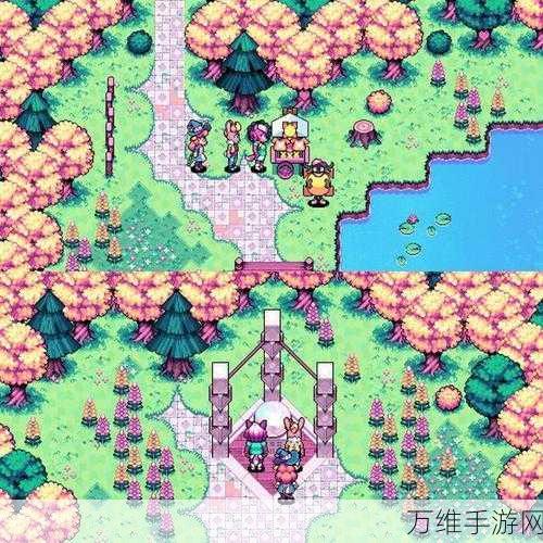 碳素地牢,刺激探险与生存的像素世界等你来战