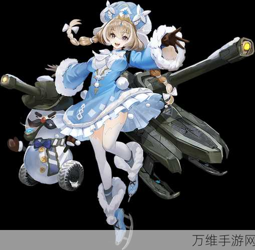 驯龙物语vivo专享版,二次元动漫风回合制游戏震撼上线