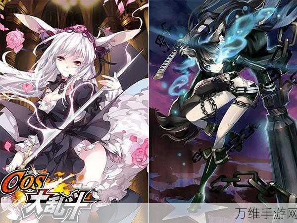 猫耳音乐游戏震撼上线,指尖跃动,旋律盛宴等你来战!