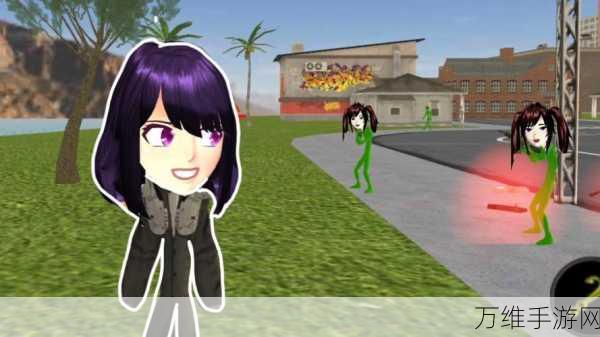 火柴人绳索英雄,无限资源版震撼来袭,3D策略动作新体验!