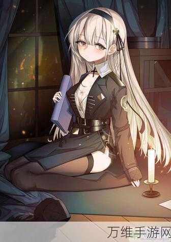 灰烬战线无限重抽版,激情少女舰队巅峰对决