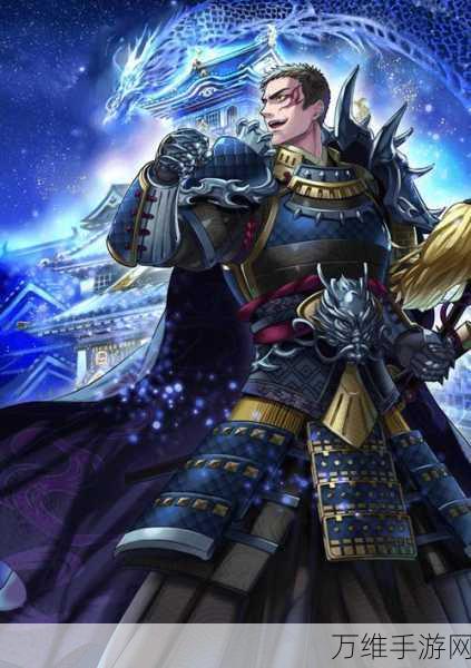 战国修罗魂 3D 官方版,震撼来袭的大型实时战斗 RPG 经典之作