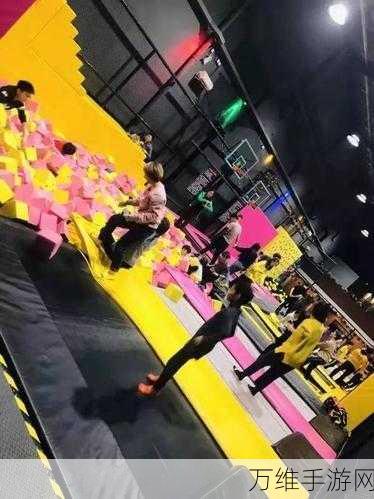 畅玩街头极限跑酷,简单操作,激情闯关