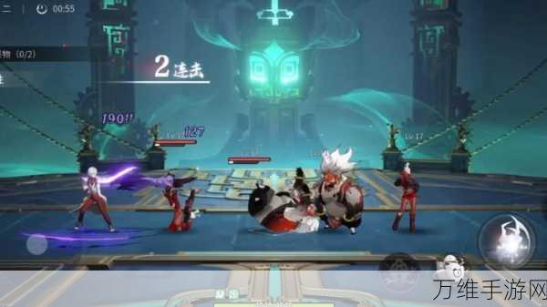 武侠迷必玩!大将武士,生存挑战RPG动作闯关游戏深度解析