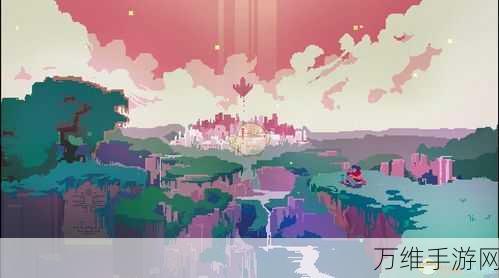 光明旅者,席卷全球的热血动作冒险之旅