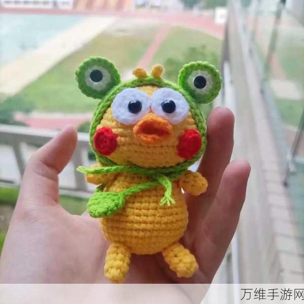 萌趣无限!漂浮小鸡,Q 萌治愈的放置养成之旅