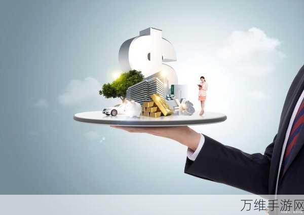 淘金日记,打造你的财富帝国,休闲经营新体验!