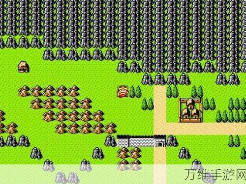 热血燃烧!韩版三国英雄传——极致韩系动作 RPG 盛宴