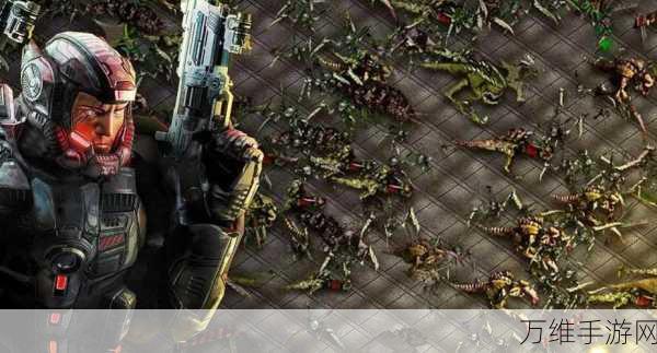 孤胆枪手2重装上阵,中文版震撼来袭,射击枪战新体验!