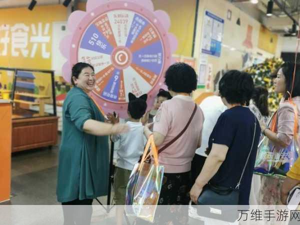 糖糖餐厅手游火爆上线,经营梦想餐厅,赢取豪华大奖!