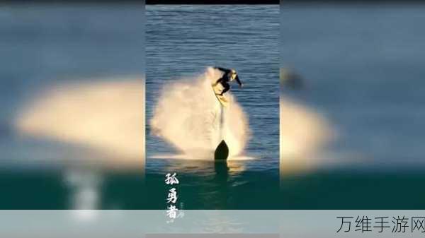 欢乐逗趣新升级!熊猫冲浪修改版动物跑酷大赛燃爆来袭