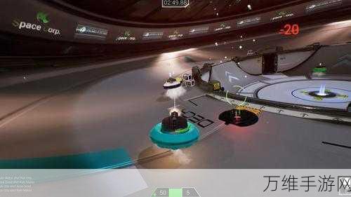 Click Is Right,暴力解压的休闲破坏之旅