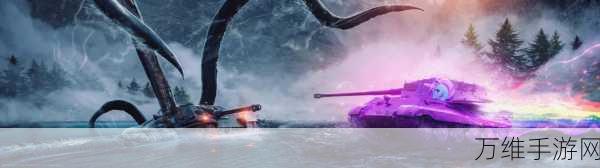 SuperTank: Origin 免广告畅玩 精彩横版坦克激战之旅