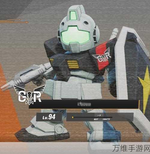 高达粉丝狂欢!SD高达激战手游震撼上线,战斗细节全面揭秘
