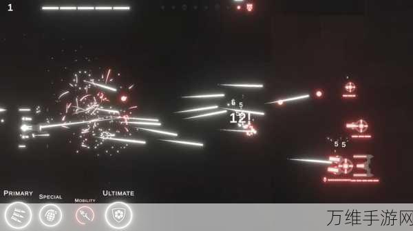 Reaper 收割者,震撼来袭的横版闯关 RPG 之旅