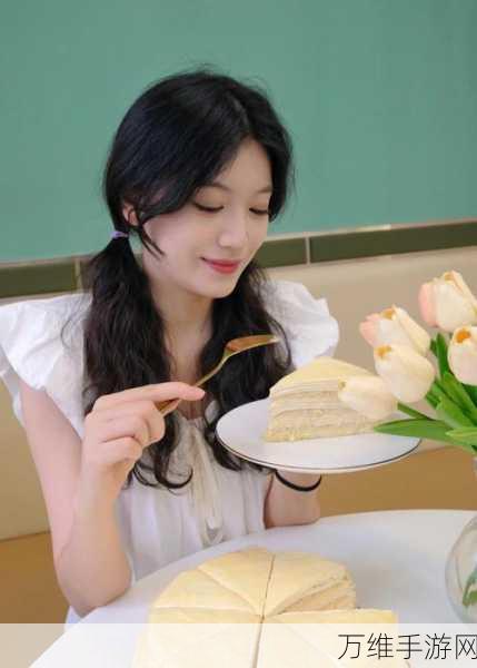 甜蜜经营无极限!美味甜品经营店无限金币版独家揭秘