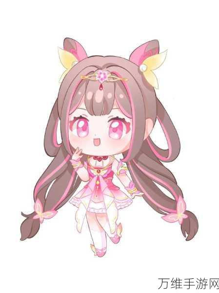 梦幻次元,公主装扮大赛手游下载,打造专属少女梦