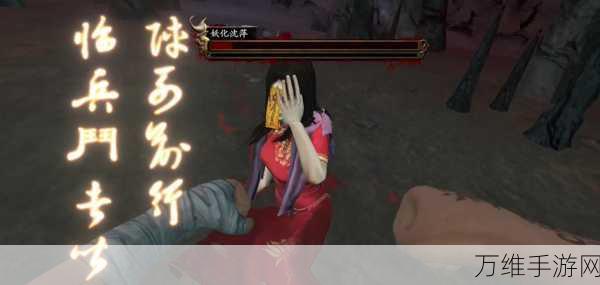 恐怖升级,挑战极限!无尽噩梦5,怨灵咒内置MOD菜单版独家揭秘