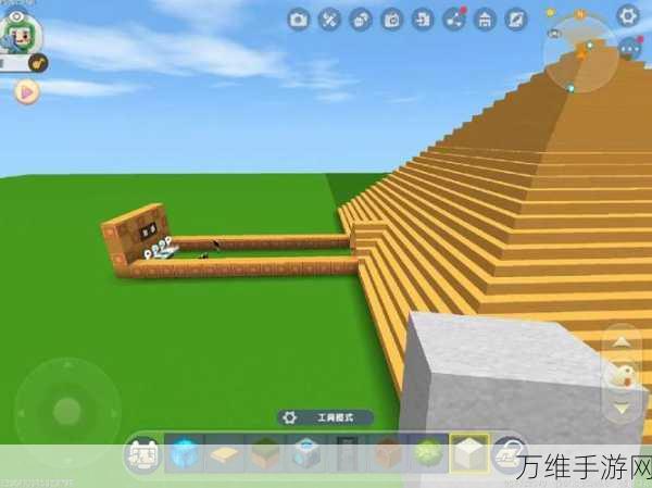 爱丽丝奇幻跑酷,经典再现,挑战无限乐趣!