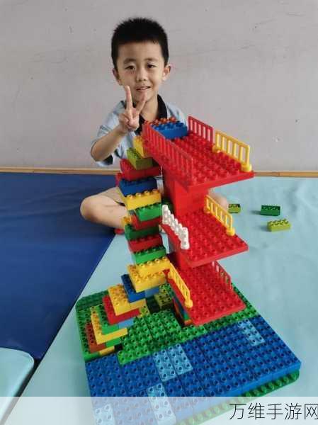 我跳水贼 6,趣味无限的敏捷闯关之旅
