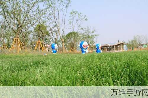 积木镇,趣味无限的休闲益智城镇建造之旅