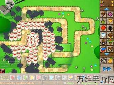 清新简约画风!一起建塔吧 Tower物理休闲闯关秘籍