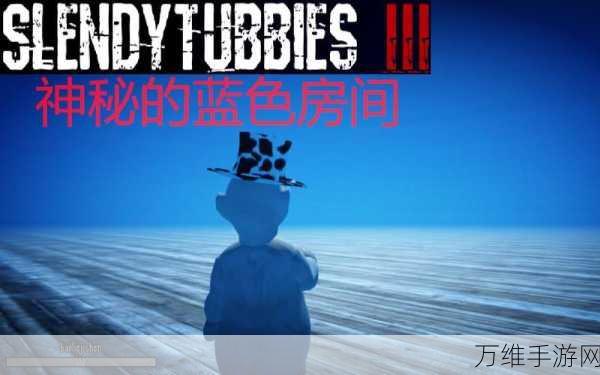 神秘房间大挑战,极限逃生游戏深度解析与试玩体验