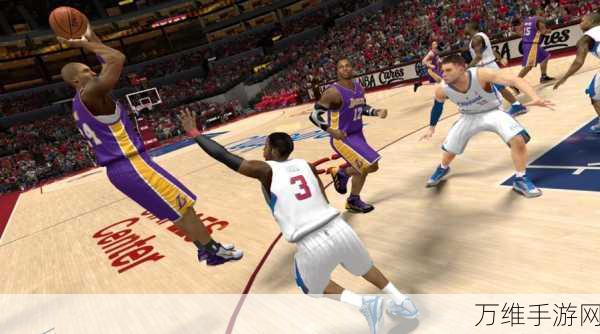 精美画质,热血对决!NBA篮球大师下载指南及深度评测