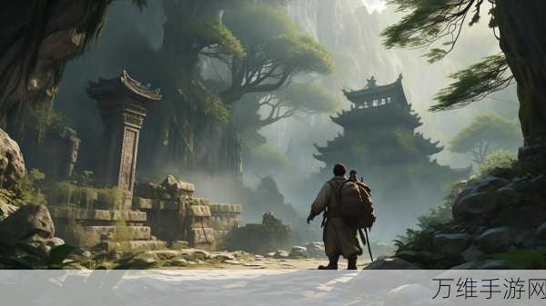 小小精灵单机版,趣味横生的休闲玄幻之旅