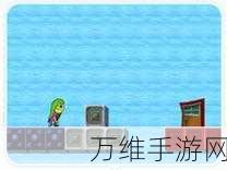 卡通搭桥大挑战，休闲益智新游一起来搭桥火爆上线