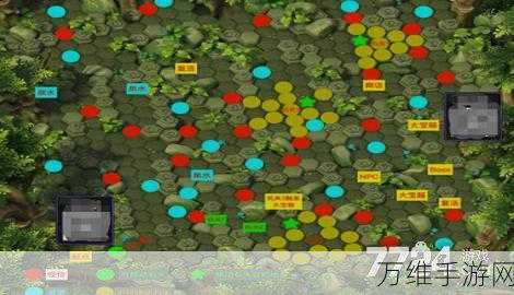 神域奇兵远征,卡牌策略新纪元,策略与乐趣的完美碰撞
