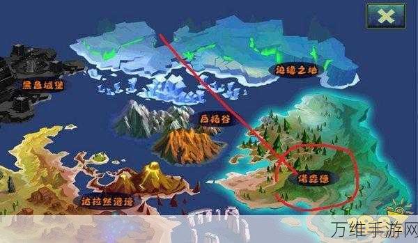 达尔文进化岛单机版,创意无限的冒险生存之旅等你来战