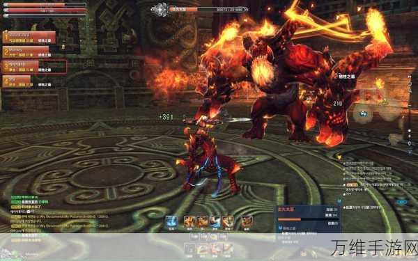 剑灵2手游震撼登场,大型3D角色冒险MMORPG,正版下载开启!