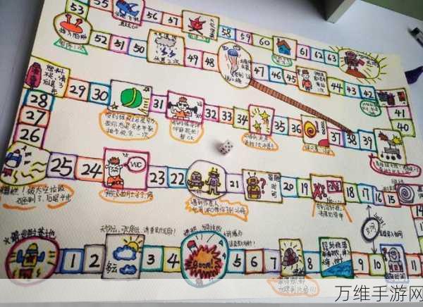 飞行棋大作战免广告版,畅享原汁原味的刺激对决