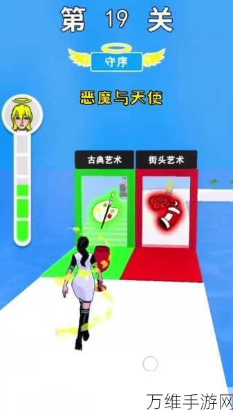 白猫大冒险3,奇幻之旅,探索未知世界的全新冒险游戏!