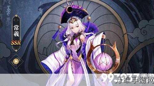 山海镜花2.2.0版本震撼上线!探索东方神话,国风卡牌回合制激战正酣