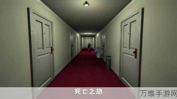 死亡公园 2 中文版,畅享无限子弹的恐怖之旅