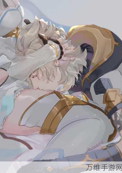 恋爱 Princess 汉化版,日系唯美乙女恋爱冒险之旅