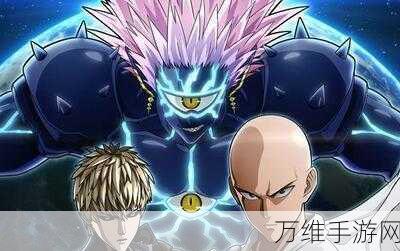 格斗荣耀,热血3v3多人格斗竞技,挑战你的战斗极限!