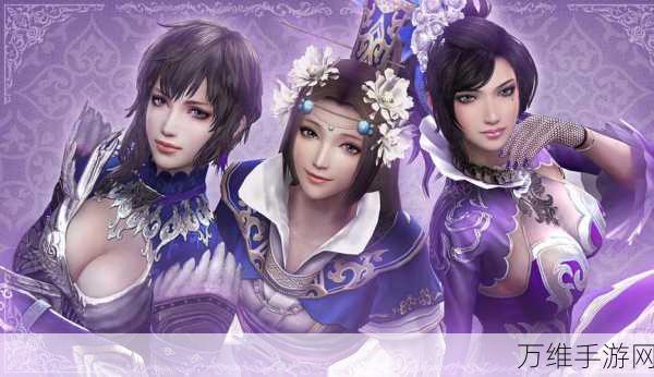 武布天下,三国风云中的策略战棋国战传奇