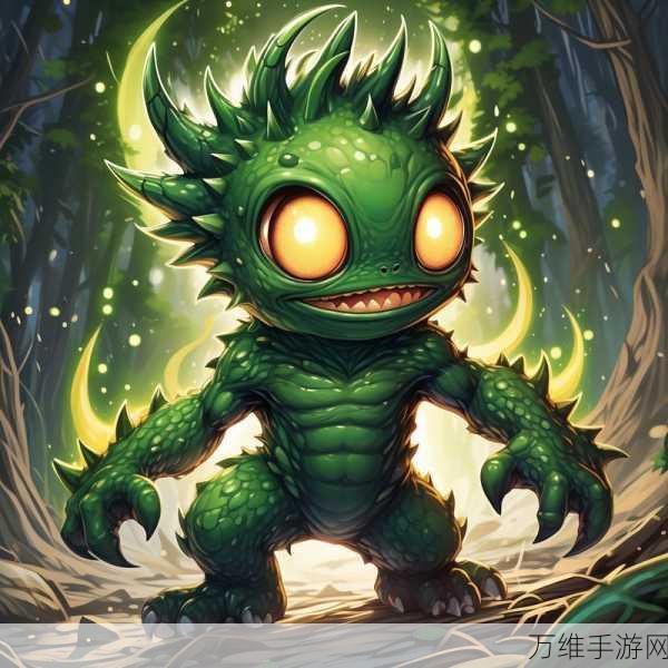 疯狂小怪兽免广告版来袭!趣味闯关挑战你的智慧极限