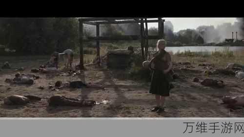 丧尸掠夺中文版震撼上线,趣味闯关挑战你的生存极限